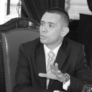 José Gregorio Maita Ruiz