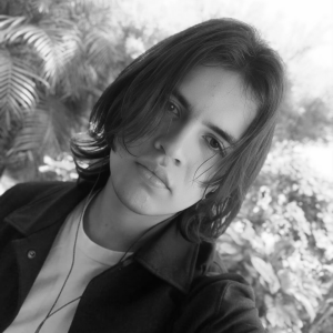 Santiago Mendoza Dominguez