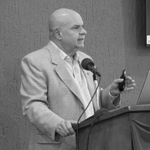 Ramón Rivero Blanco