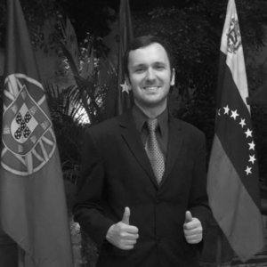 Marcos Ramos Jardim