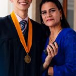 Mario Superlano y María Isabel Fajardo